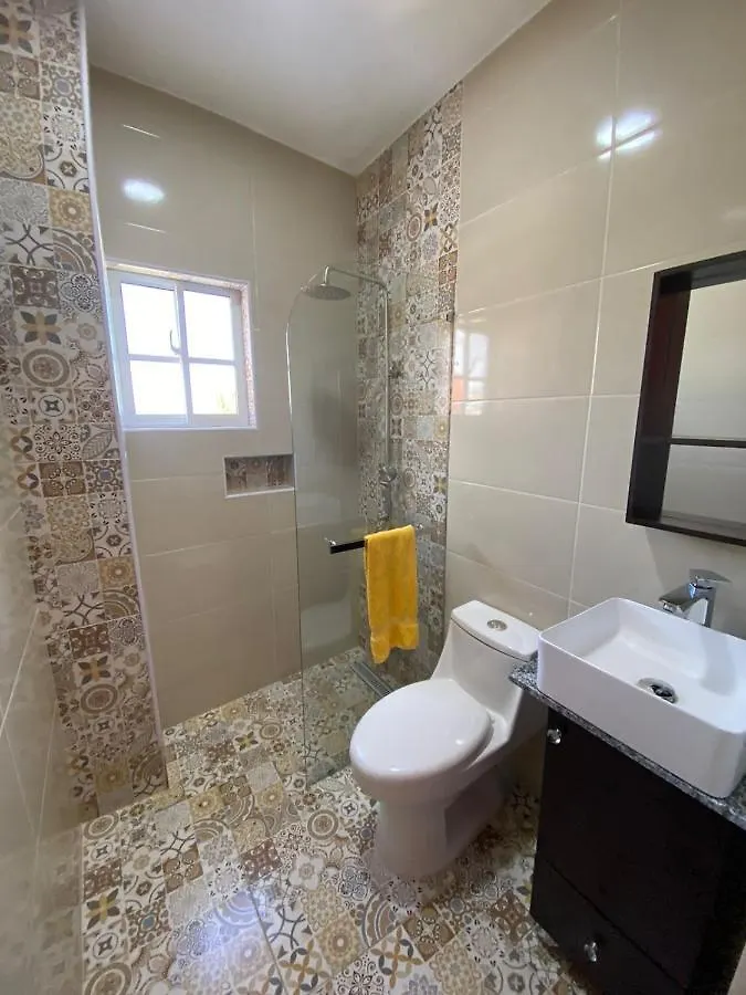 Residencial Dona Gloria Apartment Puerto Plata