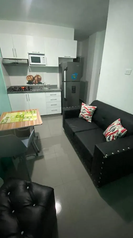Residencial Dona Gloria Apartment Puerto Plata Dominican Republic