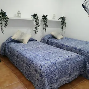 Estudio Vista Rubicon Apartment Playa Blanca (Lanzarote)