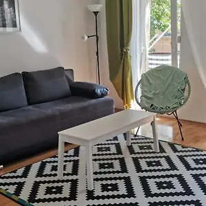Homey Apartment Zadar