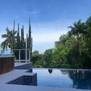 Ruhig, Gross Mit Herrlicher Aussicht Apartment Puerto Plata