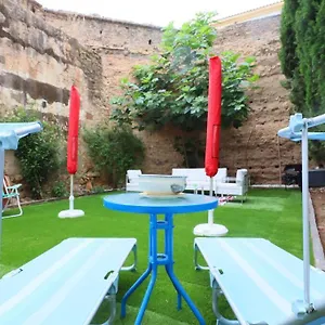 Casa De Patios Amurallados Apartment Cordoba