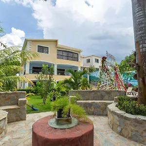 Mercedes Apartment Puerto Plata