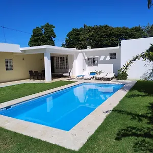 Deluxe Costambar Villa Puerto Plata