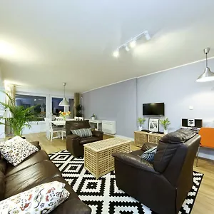 Porat Apartment Zadar