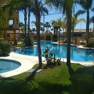 San Pedro Playa Apartment Marbella