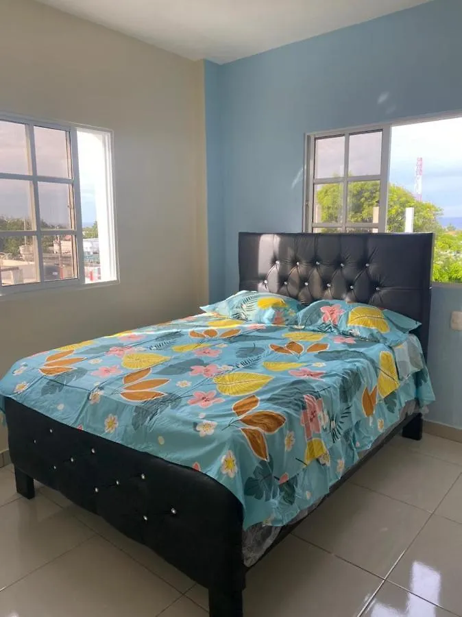 Residencial Dona Gloria Apartment Puerto Plata Dominican Republic